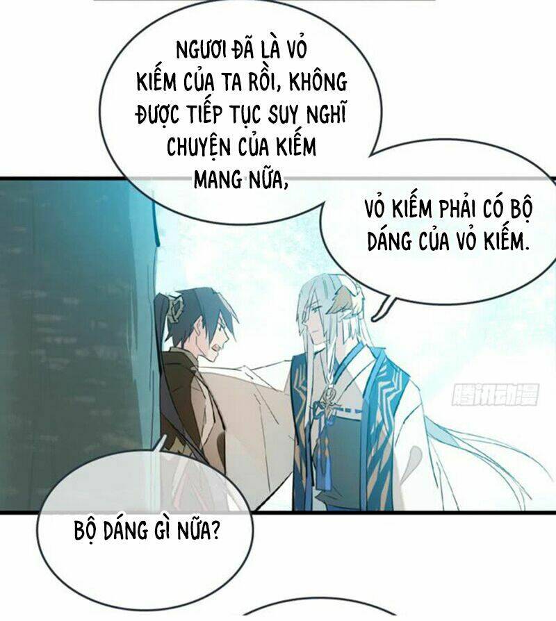 sư phụ lại trêu chọc ta chapter 34 8