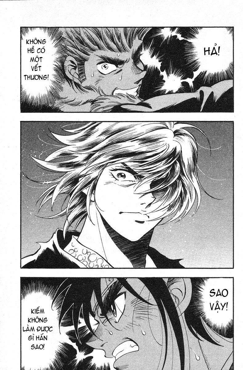 tenkuu no hasha z chapter 15 40