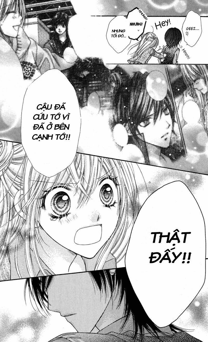 rockin' heaven chapter 31 44