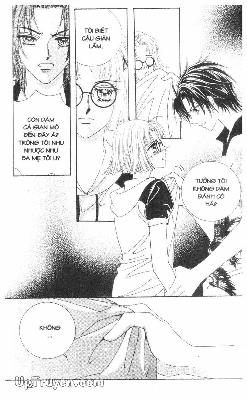 don't cheat on me! chapter 3 121