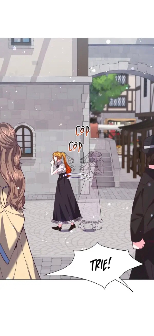 cách để nhân vật phụ phá đảo game hẹn hò chapter 14 42