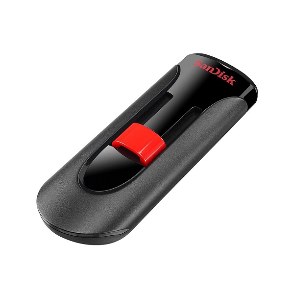 USB 32GB SanDisk CZ600 - USB 3.0 - Hàng Chính Hãng + Tặng kèm Đèn Led