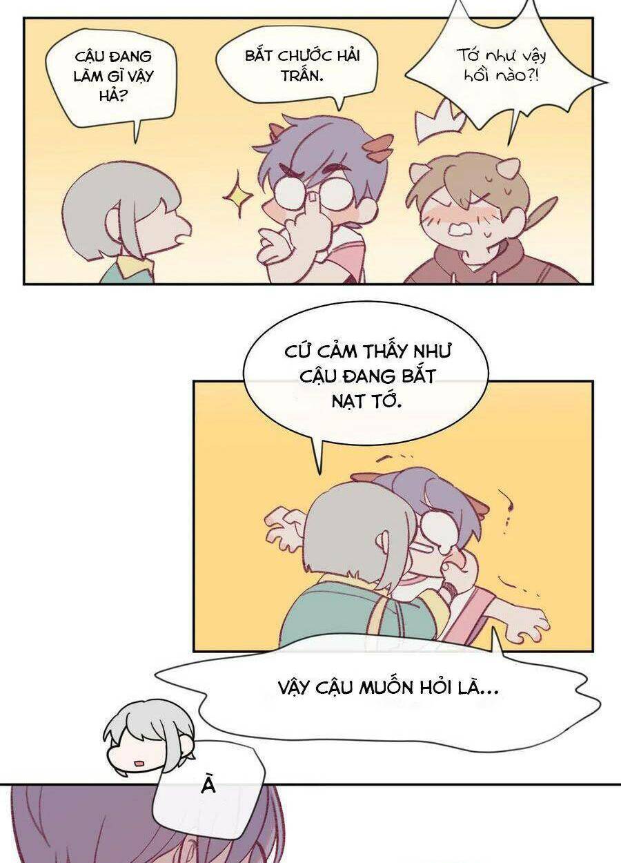 nhật ký nấm ma cô chapter 10 43