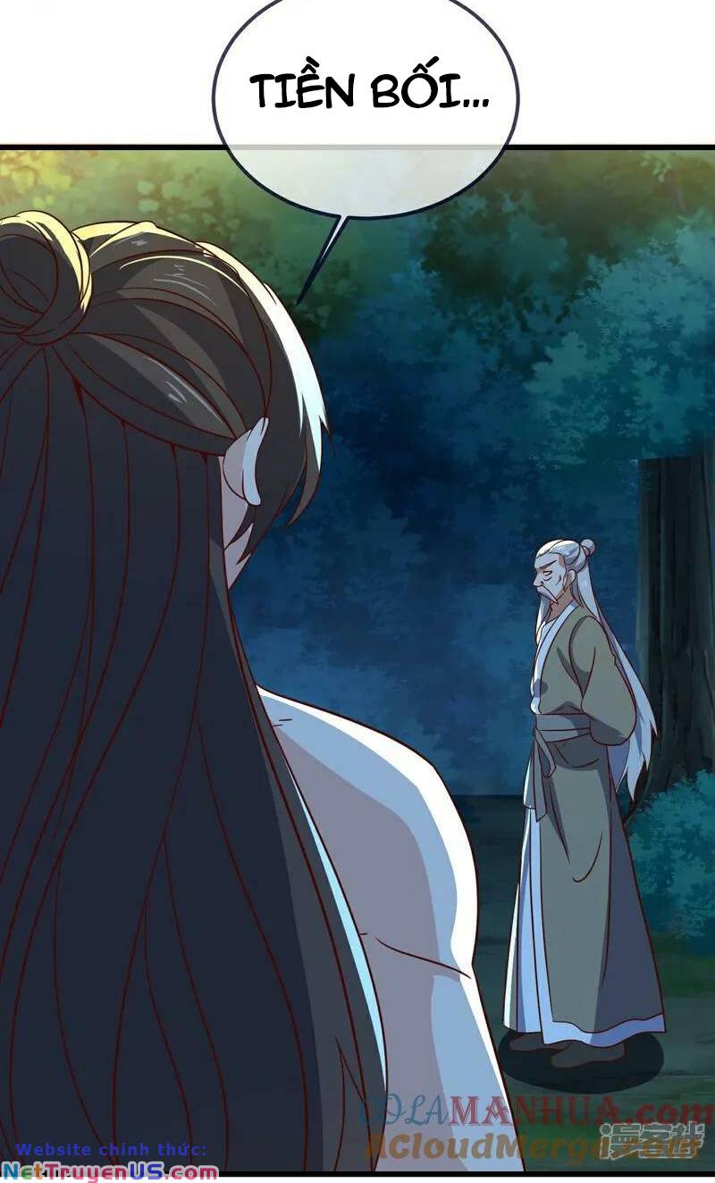 tiên võ đế tôn chapter 496 56