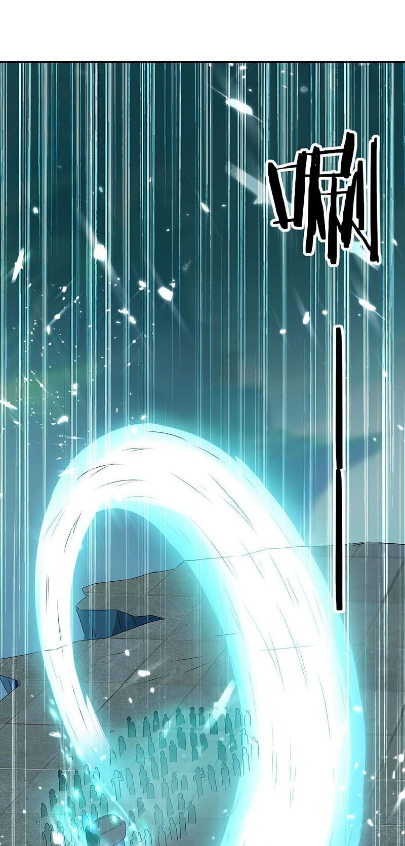 tối cường thăng cấp chapter 210 18