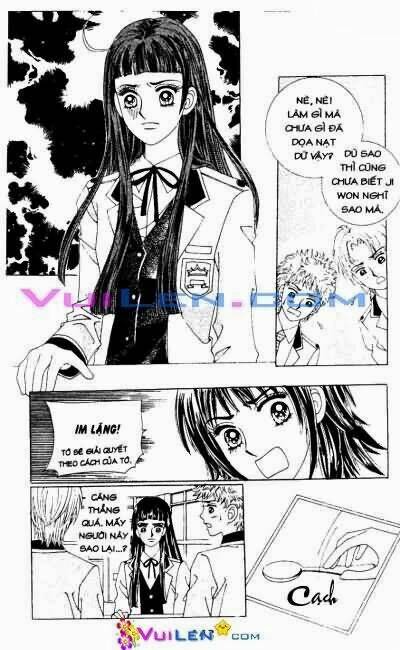 love your enemies chapter 21 32