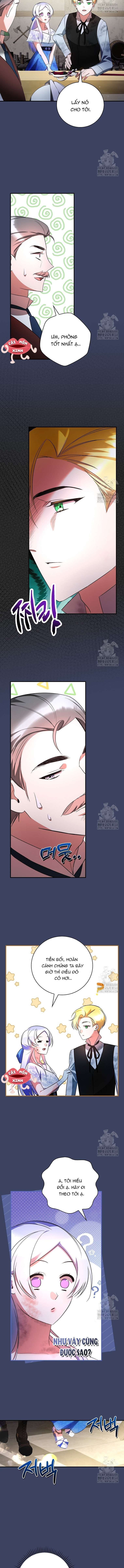 đi tìm nàng công chúa bỏ trốn chapter 23 9