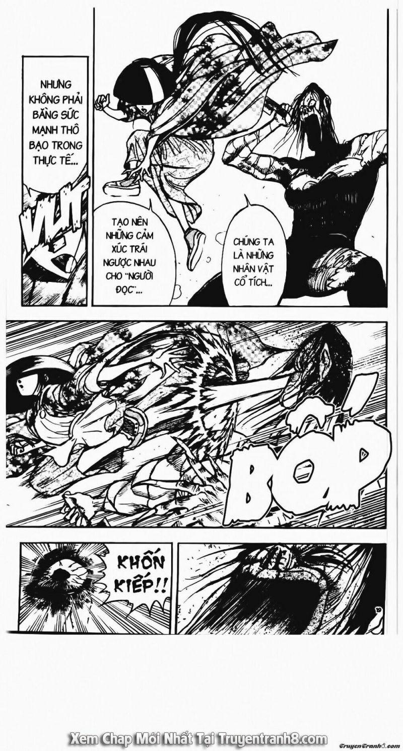 sắc lệnh ánh trăng chapter 25 17