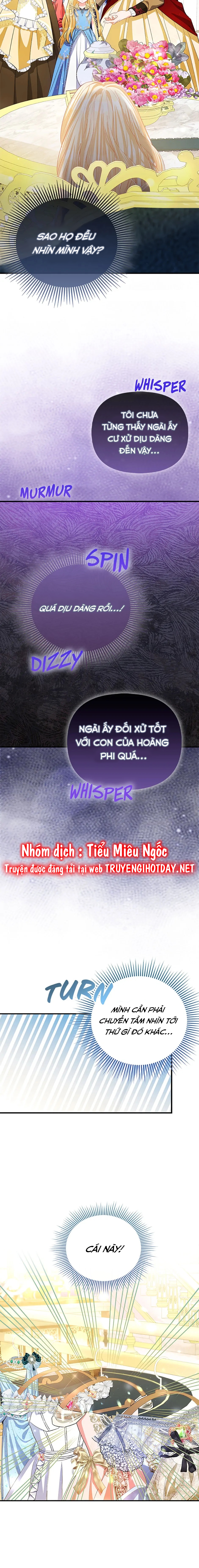 nàng công chúa của tôi chapter 29 16