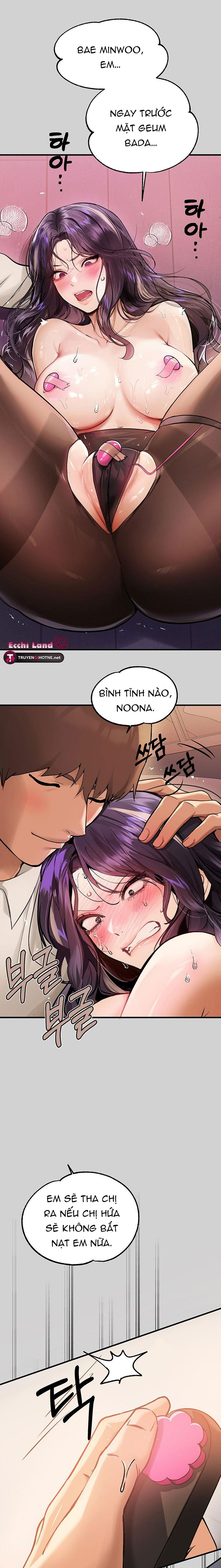 chị chủ nhà của tôi chapter 85.2 4