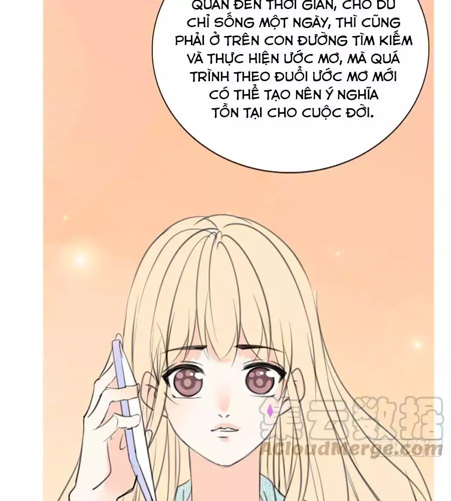 công chúa nữ vương mệnh chapter 118 17