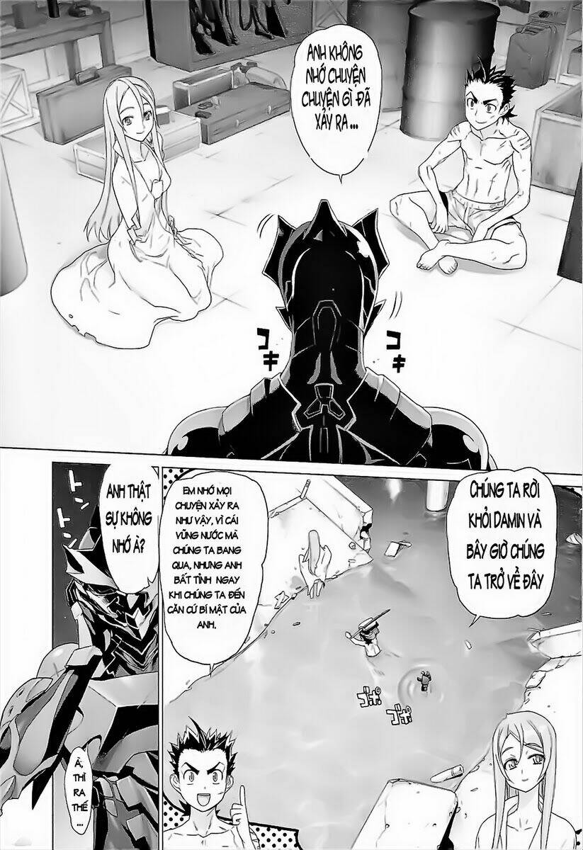 fire fire fire manga chapter 2 6