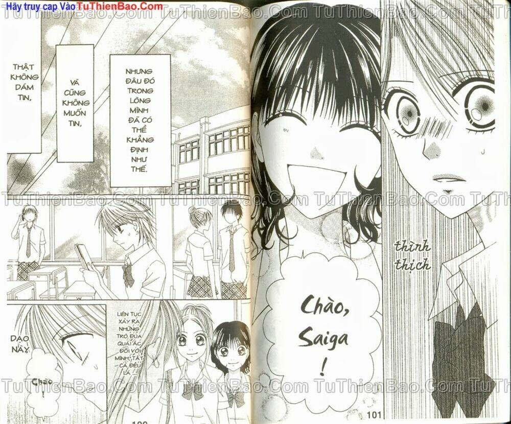 tình bạn đích thực chapter 1 51