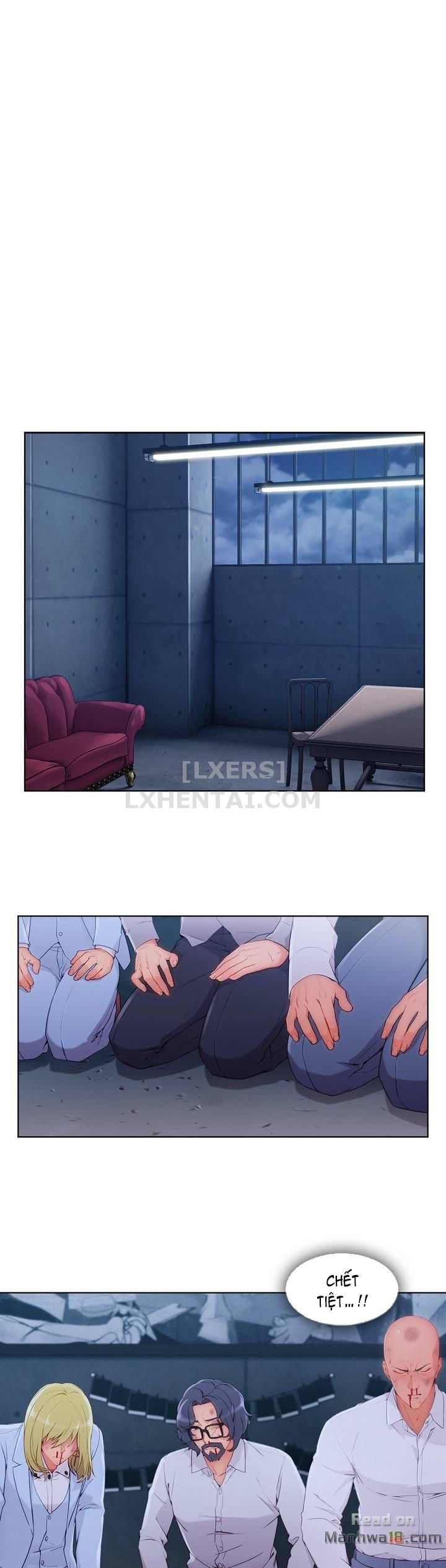 điên cuồng nhưng ngọt ngào chapter 47 32