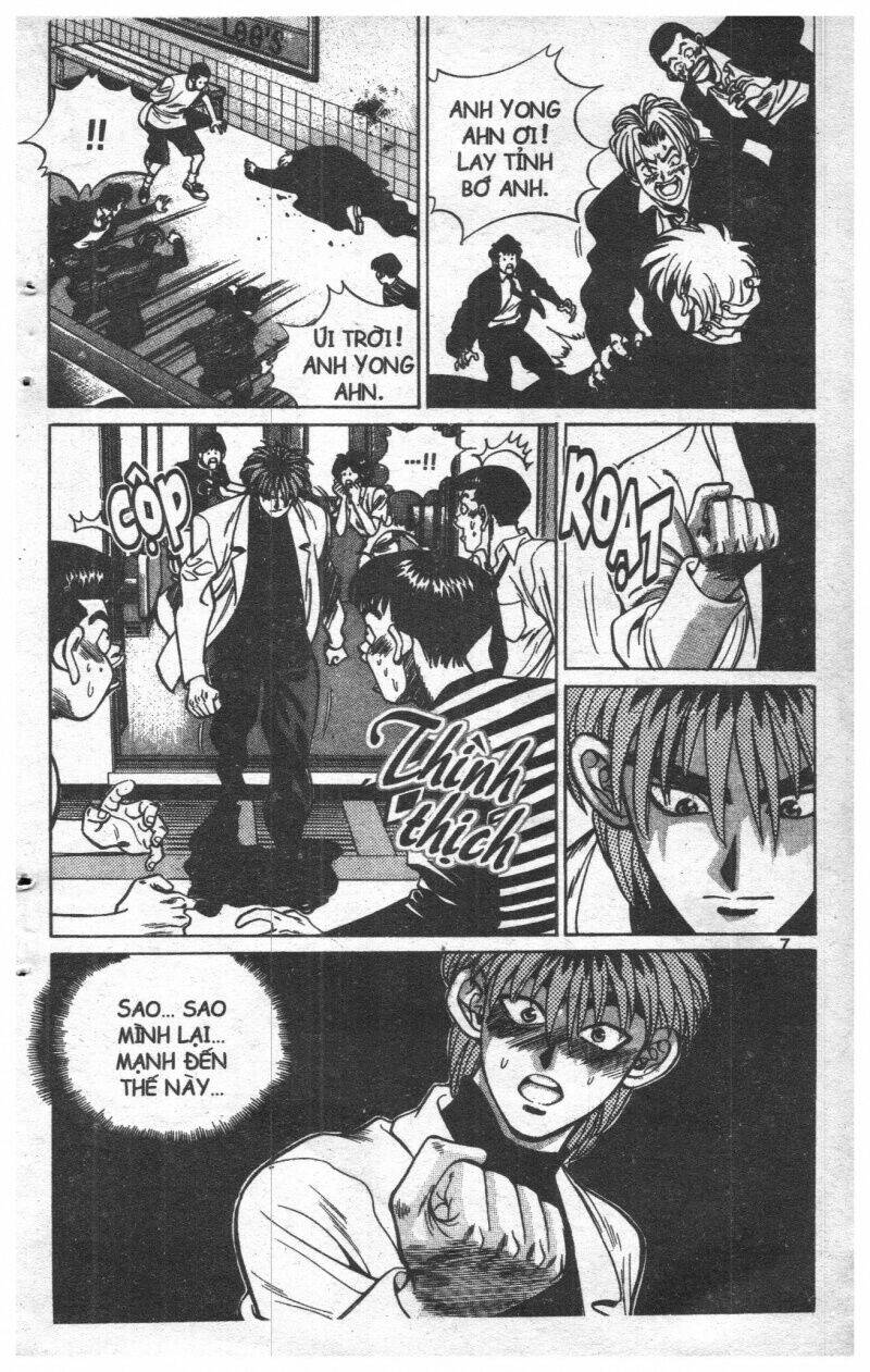 change guy chapter 22 7