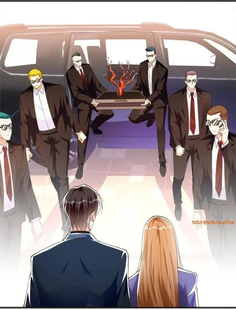 Boss Nhà Giàu Lại Là Nữ Sinh Trung Học! chapter 63.64 26