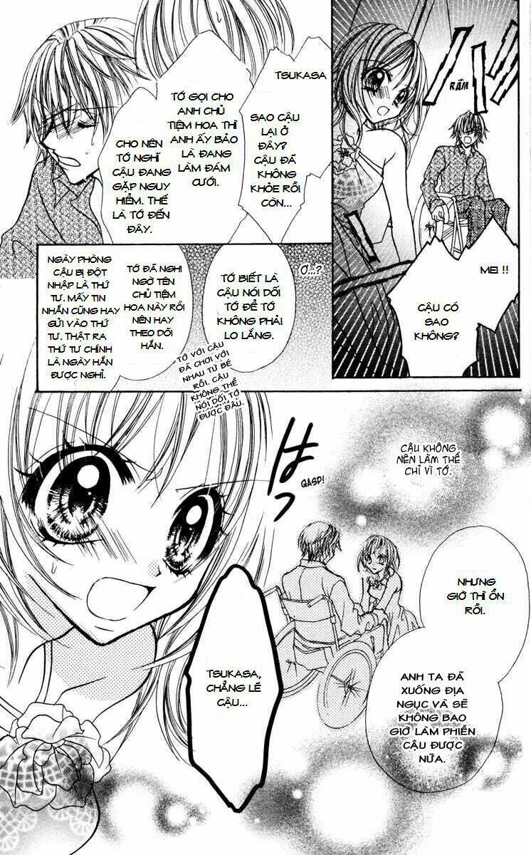 jigoku shoujo-cô gái đến từ địa ngục chapter 8 31