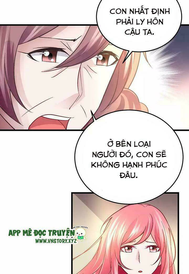 trò chơi săn tình - tổng tài khó kìm lòng chapter 16 9