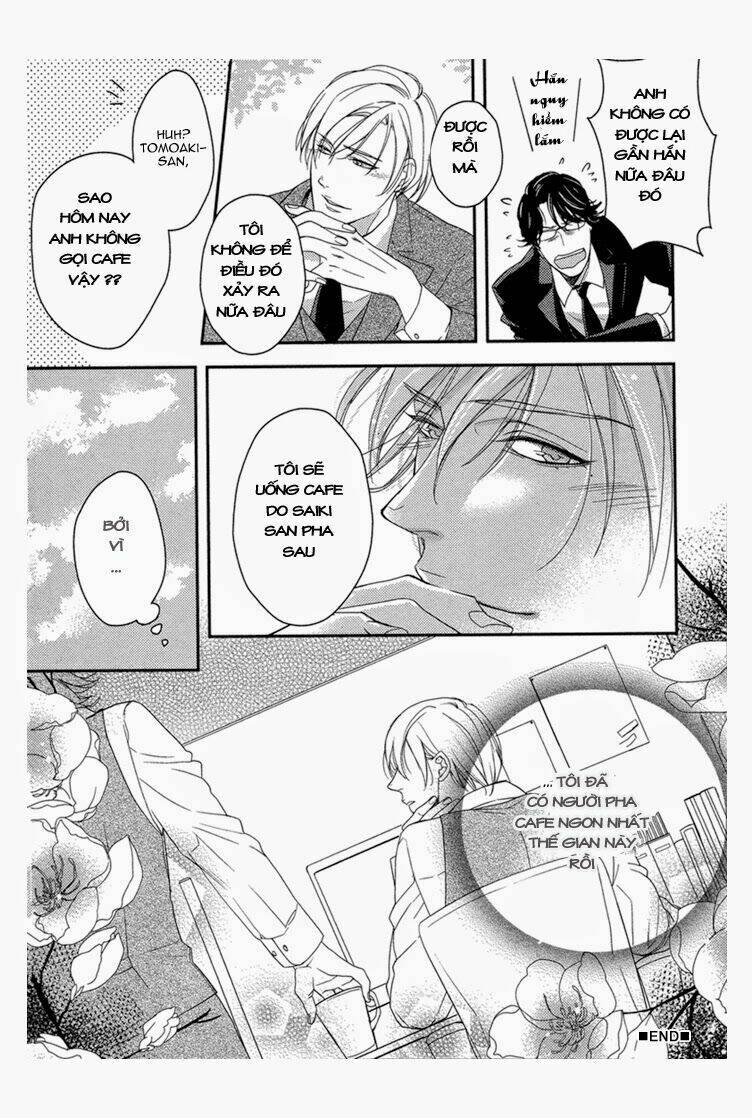 itoshii, to iu koto chapter 2 37