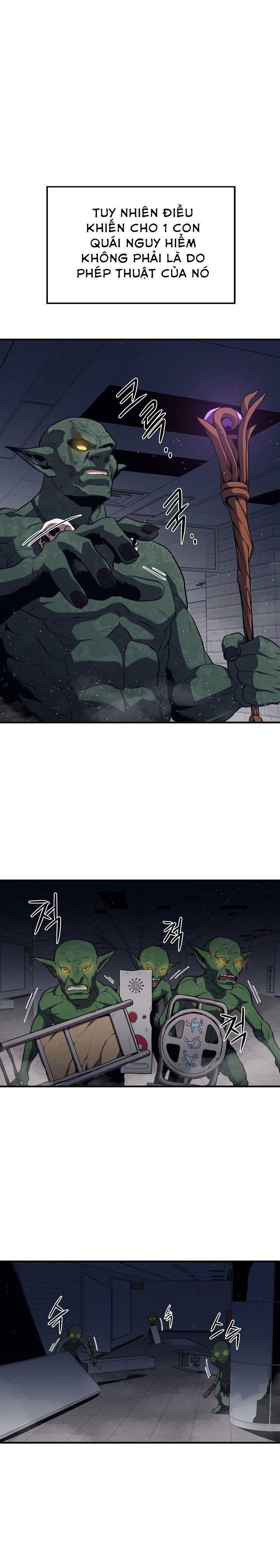 linh hồn ở nhà ga seoul chapter 6 28