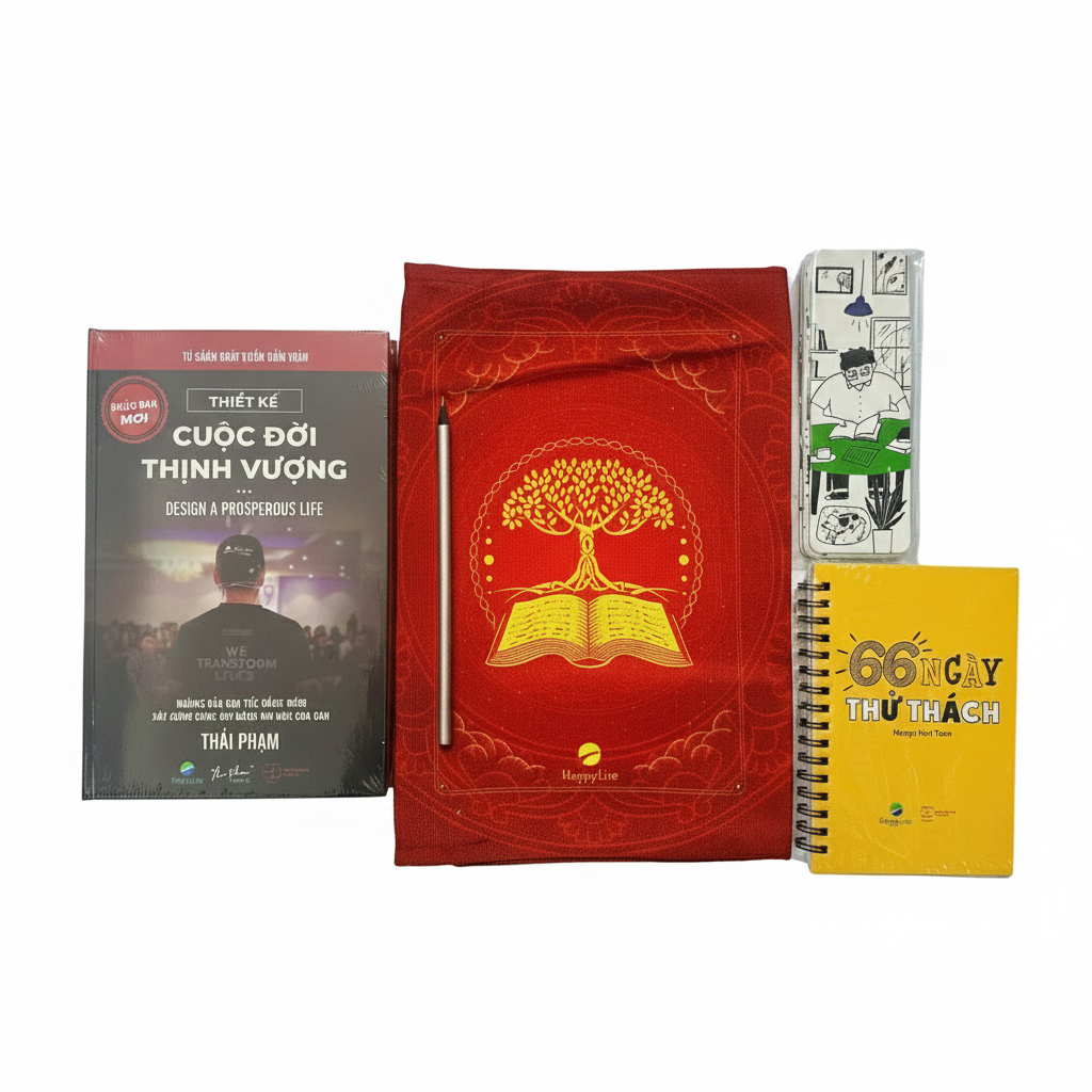 Túi CÁT TƯỜNG TRƯỜNG CỬU