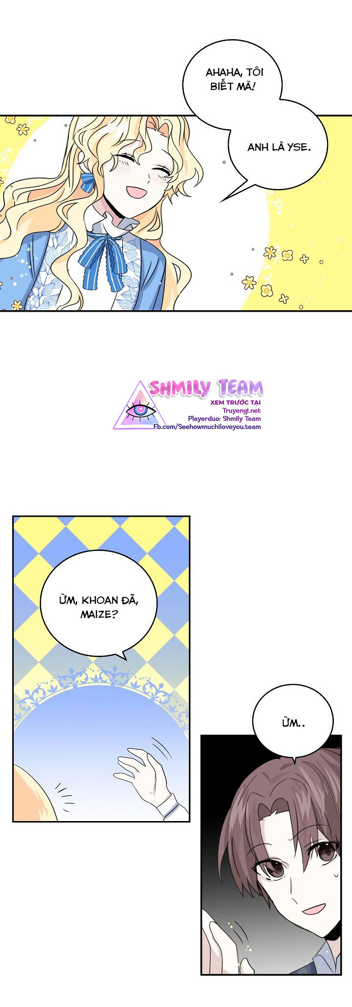 tôi là bạn gái cũ của một vị anh hùng chapter 11 42