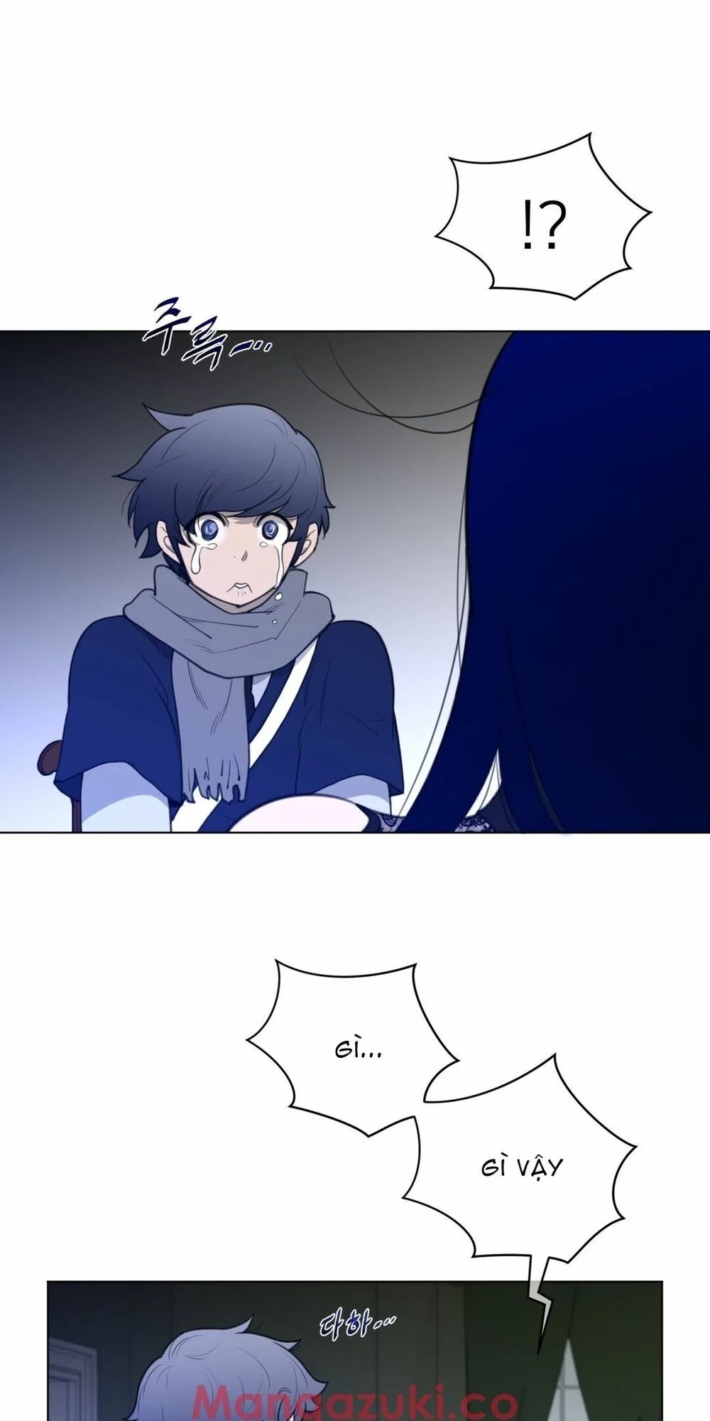 một nửa hoàn hảo chapter 49 64