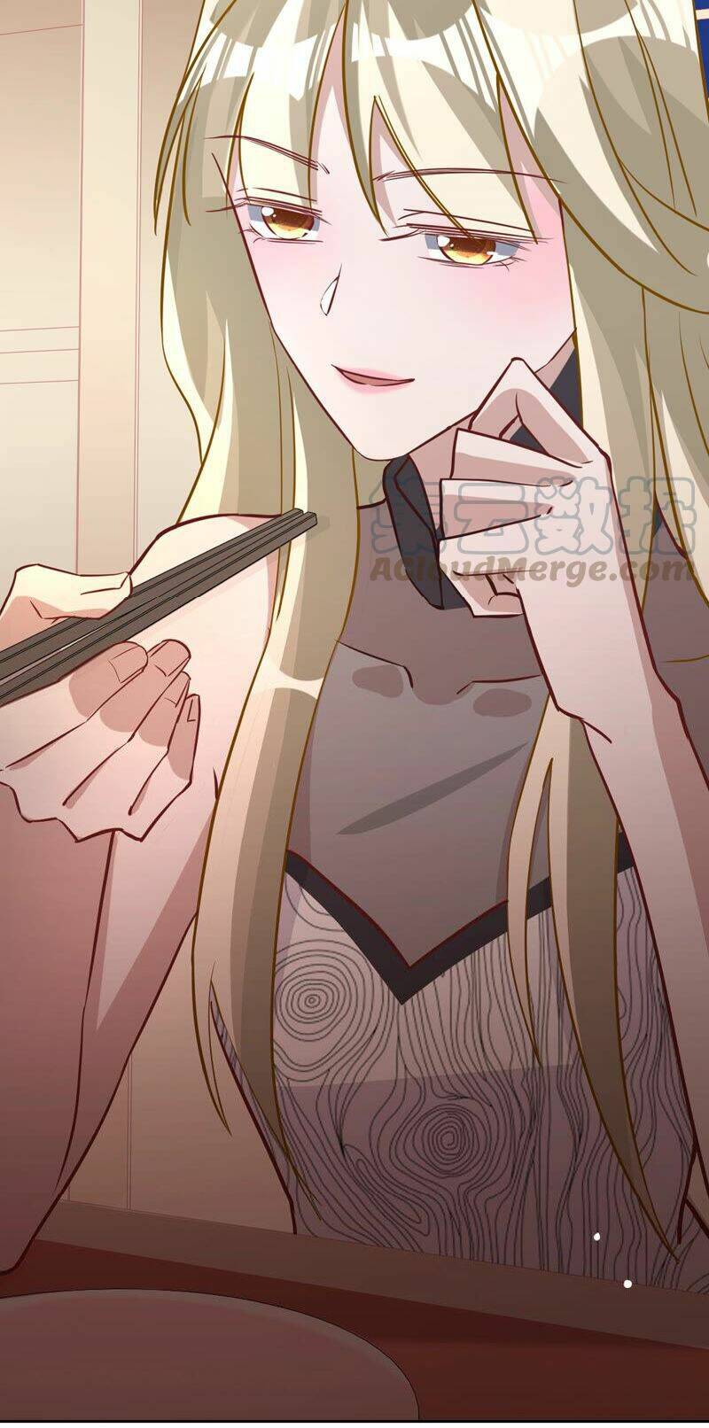 thần luân mật luyến chapter 126 2