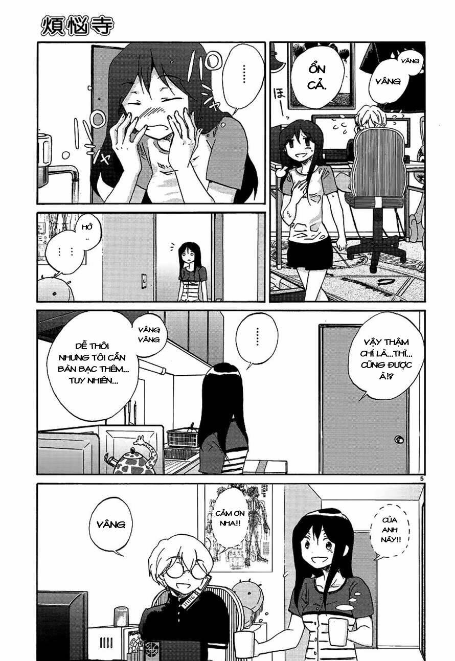 bonnouji chapter 19 6