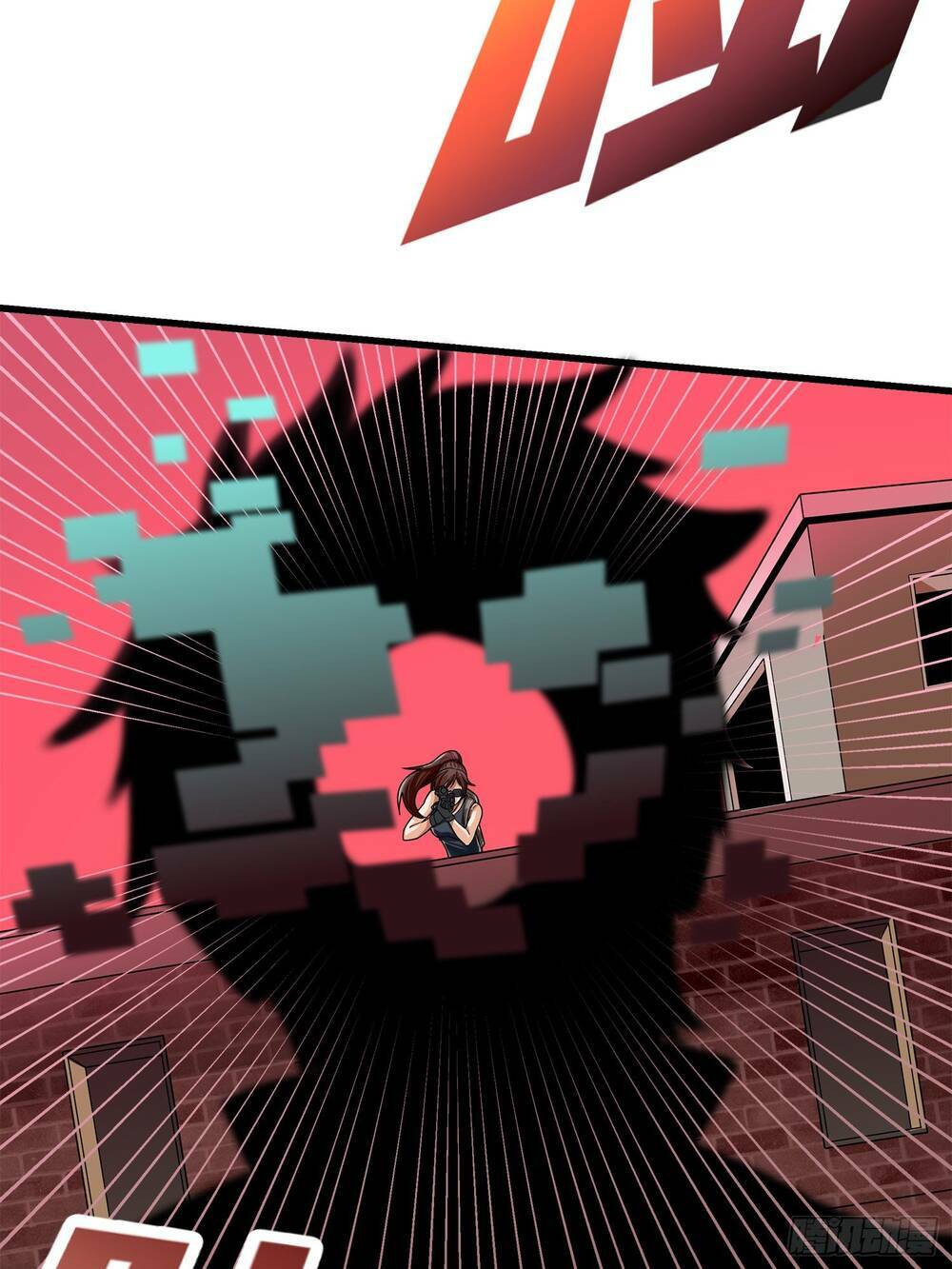 pubg luck rookie chapter 3 55