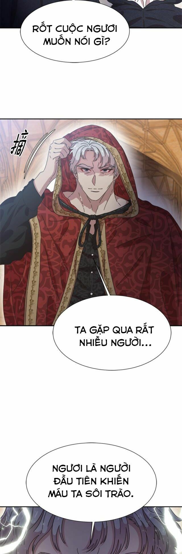 con gái bảo bối của ma vương chapter 109 44