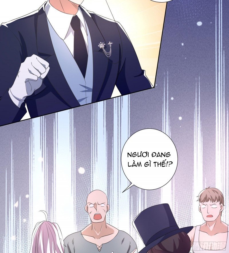 công chúa phản diện trong truyền thuyết chapter 23 14