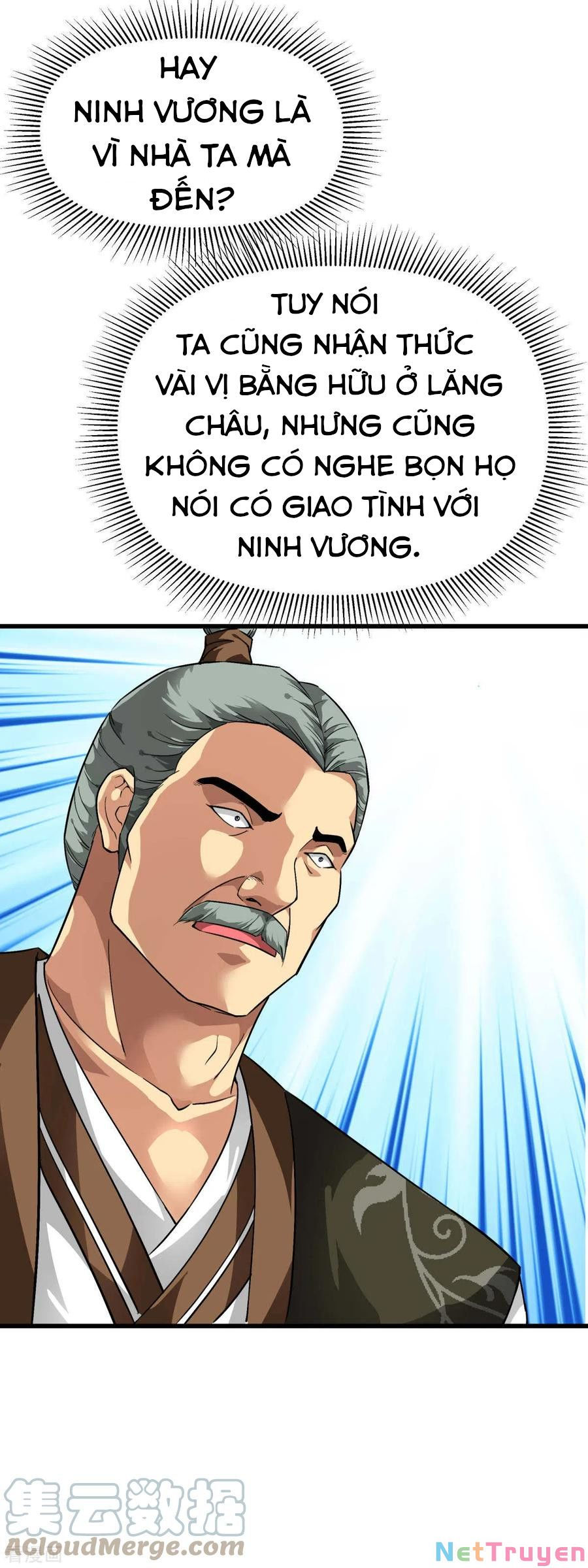 trọng sinh ta là đại thiên thần chapter 116 25