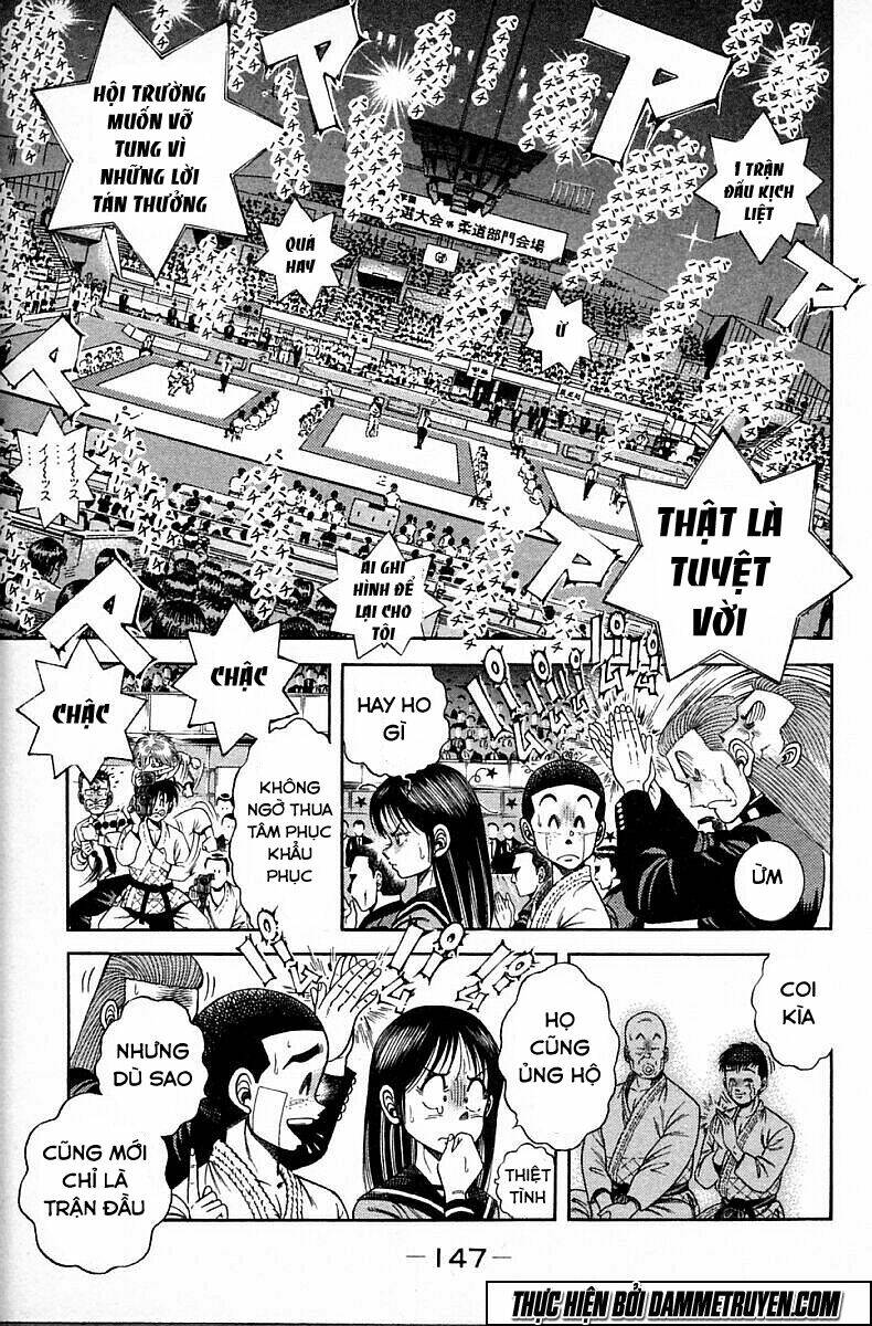 shin kotaro makaritoru! juudouhen chapter 77 12