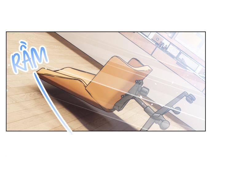 cô ấy đến rồi, xin nằm xuống! chapter 267 20