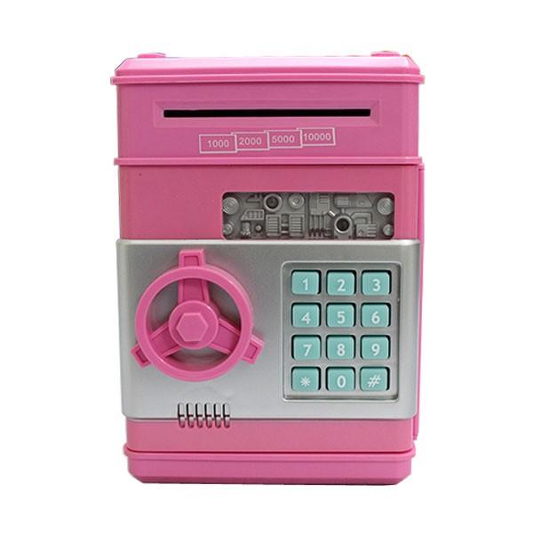 Két mini thông minh