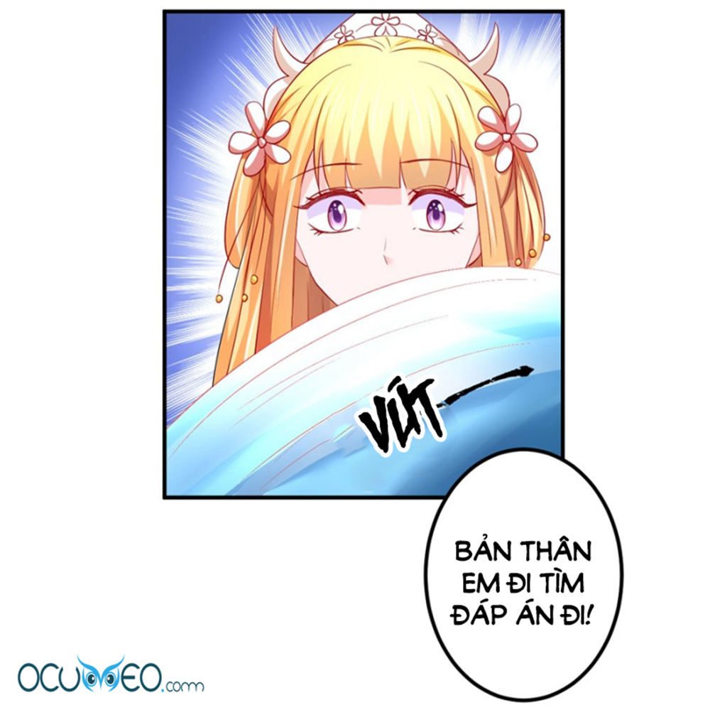 từ đây vương gia không thượng triều sớm chapter 61 3