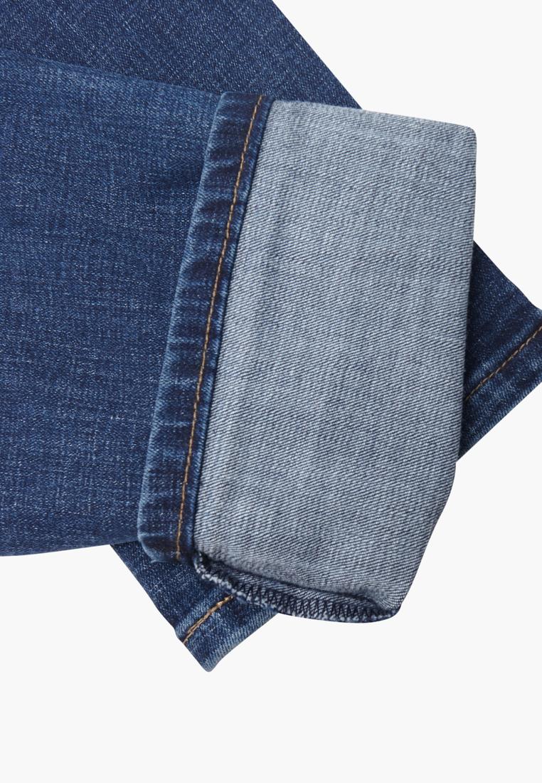 QUẦN JEANS NỮ DÀI LEVI'S 19887-0240