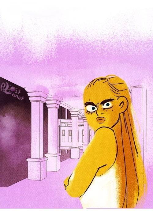 thần thoại olympus chapter 29 33