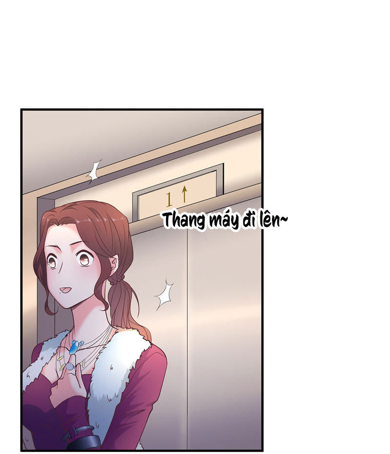 chiến lược lãng mạn của thịnh thiếu chapter 29 28