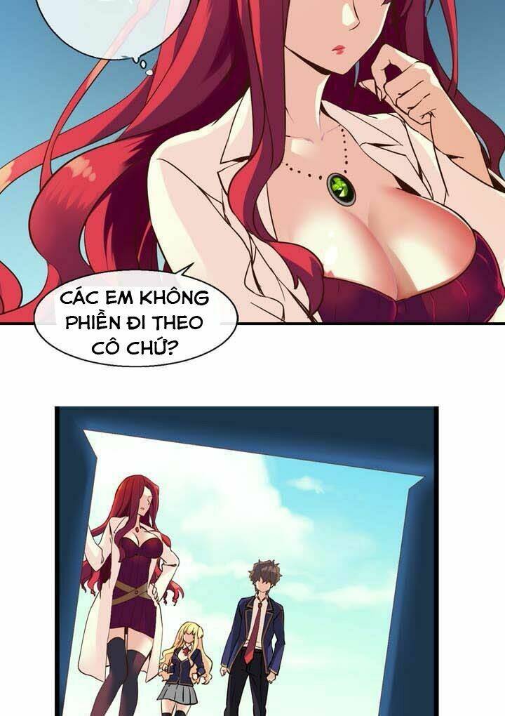 amentia chapter 3 51