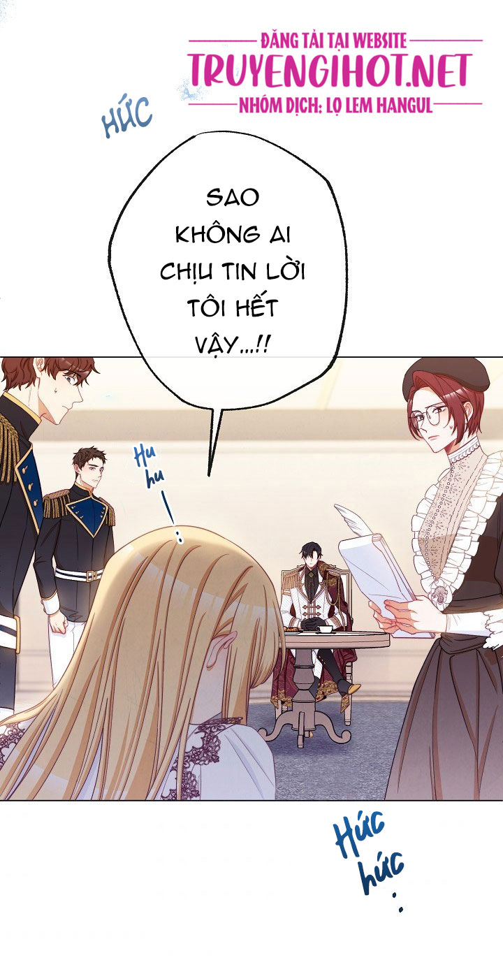 ác nữ đảo ngược đồng hồ cát chapter 72 50