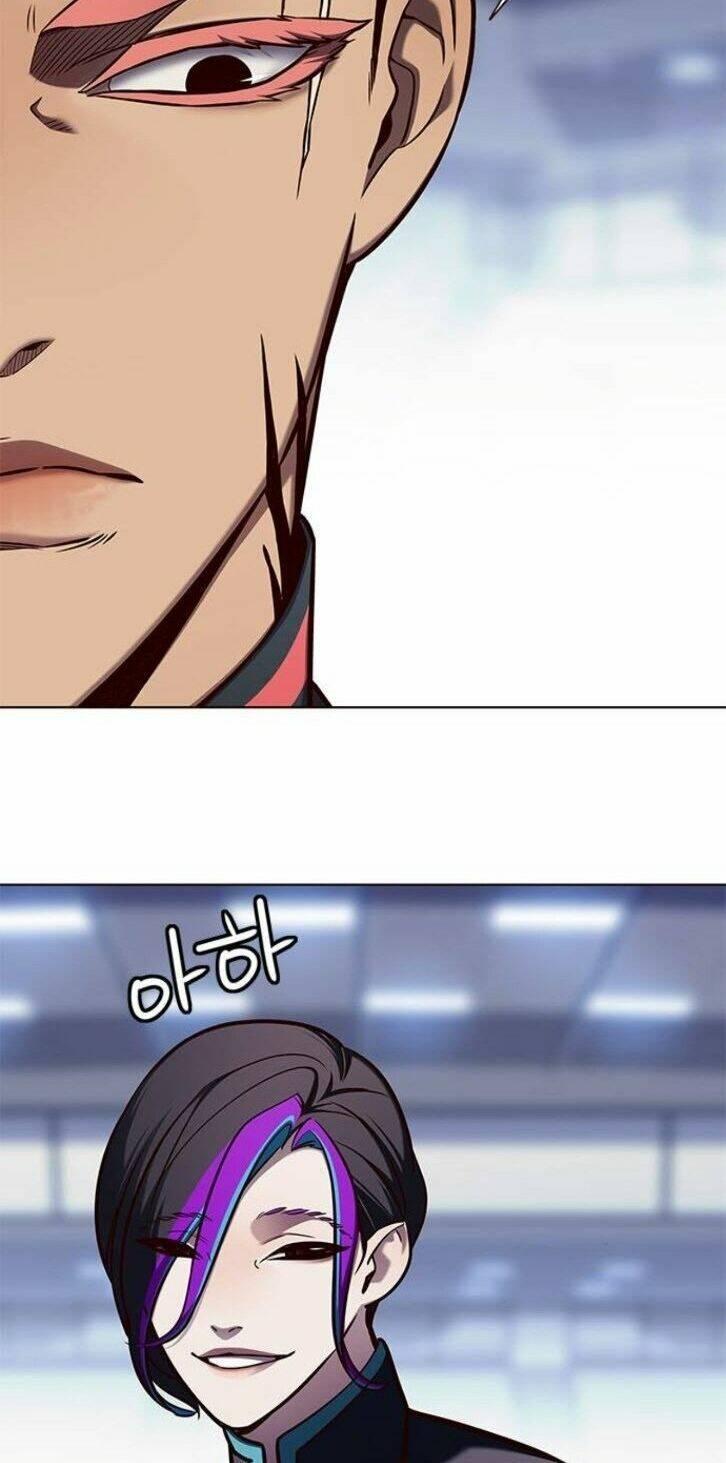 biến thân thành mèo chapter 145 17