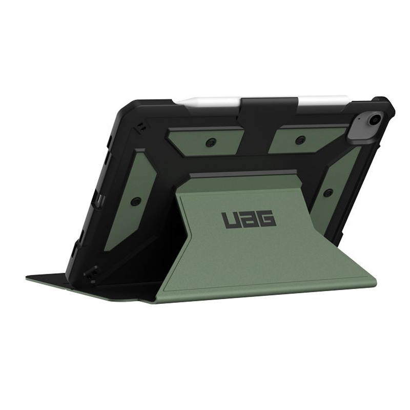 Bao da UAG dành cho iPad Air 5 2022 dòng Metropolis SE Series hàng chính hãng