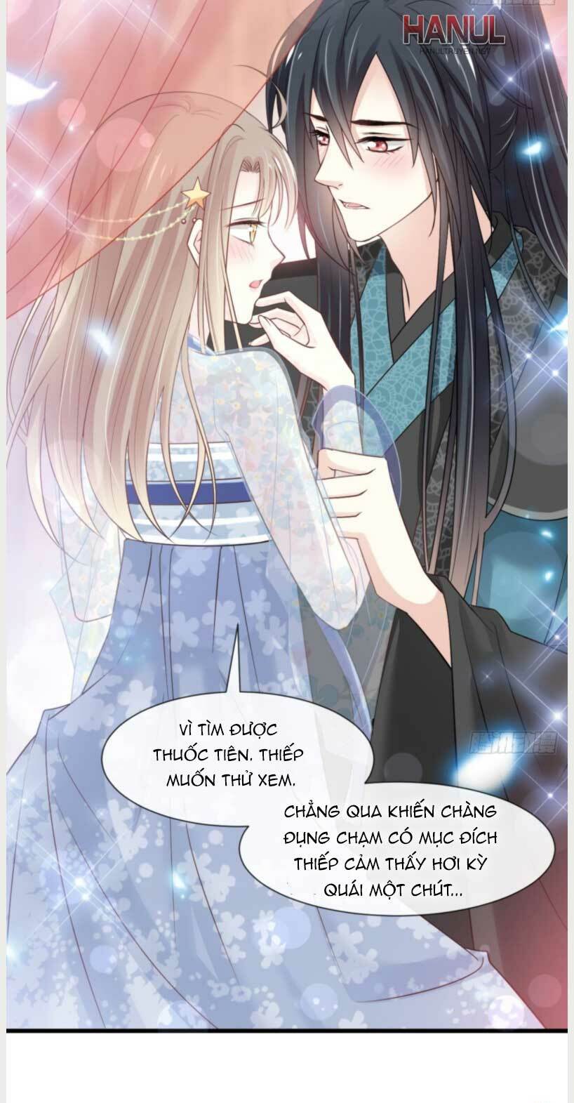 thiên hạ đệ nhất sủng phi chapter 246.1 8