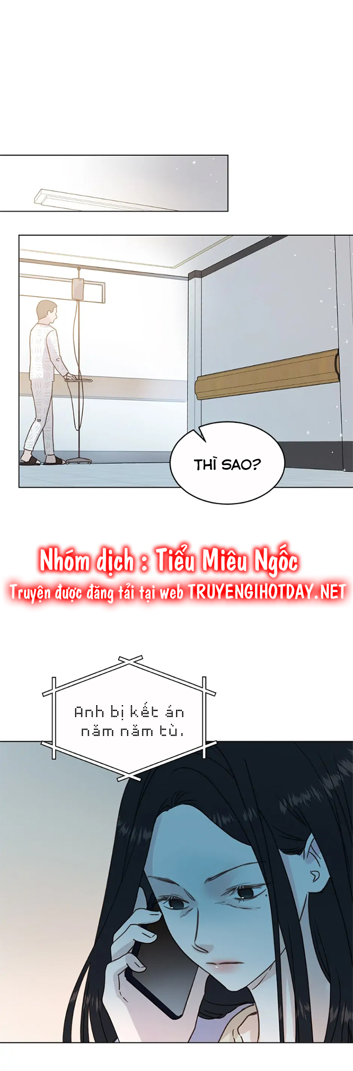 sự trả thù ngọt ngào của vợ tôi chapter 194 15