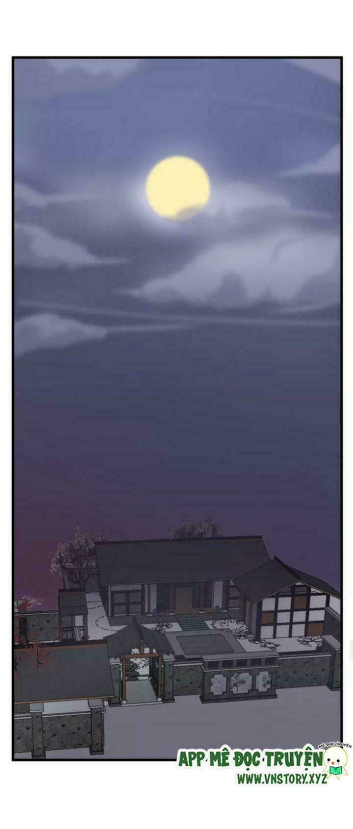 hồ tiên này không tin được chapter 46 21