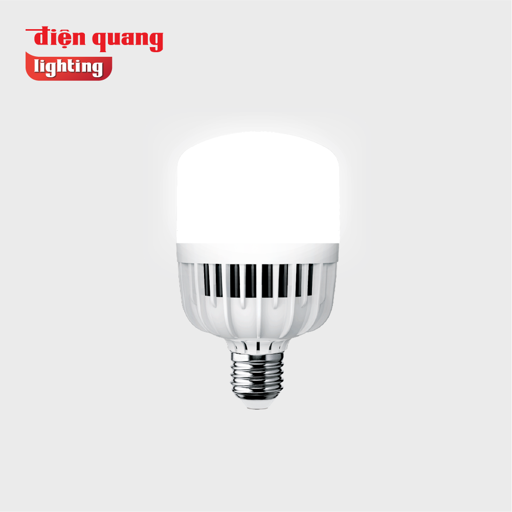 Đèn LED bulb công suất lớn Điện Quang ĐQ LEDBU09 12765