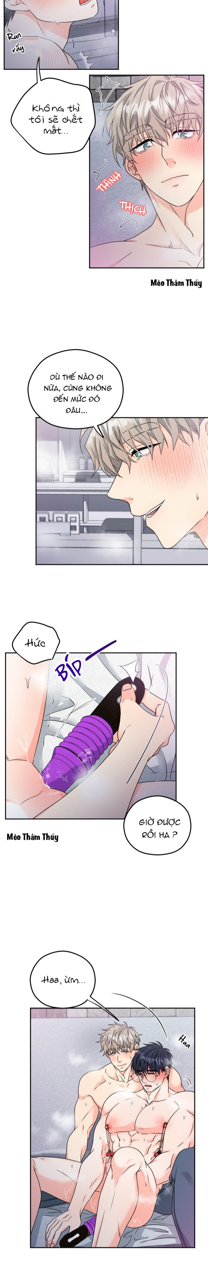 giao kiện hàng thành công chapter 11 4