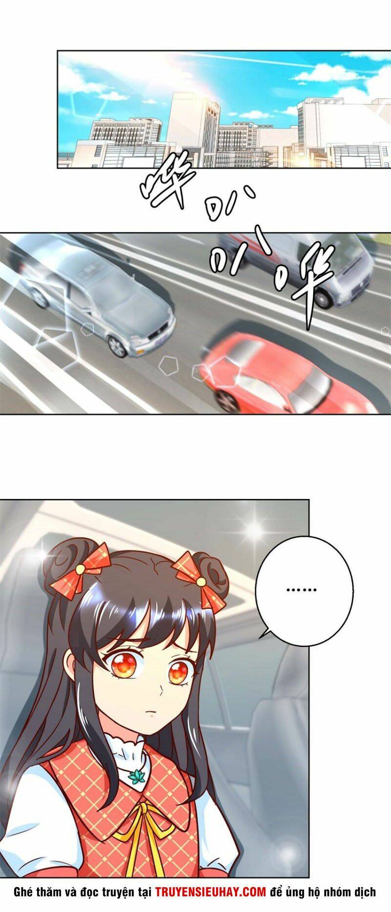 vú em là cổ tiên chapter 52 10